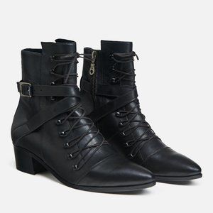 Modern Vice Nikki Boot